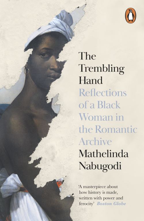 Image for The Trembling Hand