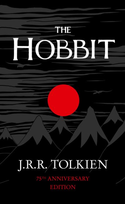The Hobbit : or, There and back again