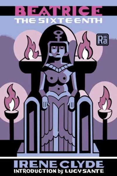 Image for Beatrice the Sixteenth