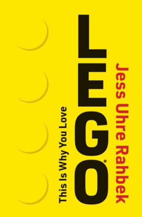 Image for This Is Why You Love LEGO