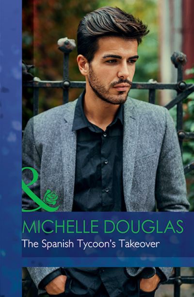 The Spanish tycoon's takeover