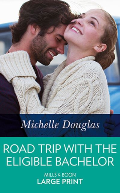 Road trip with the eligible bachelor