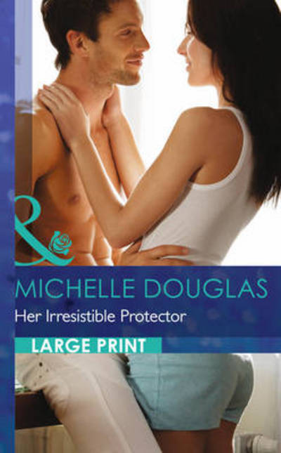 Her irresistible protector