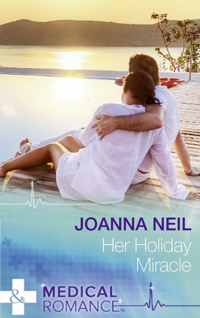 Her holiday miracle