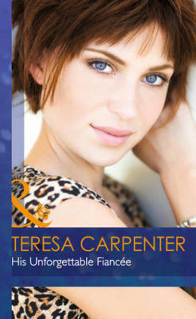 His unforgettable fiancee