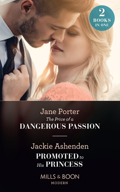 The price of a dangerous passion