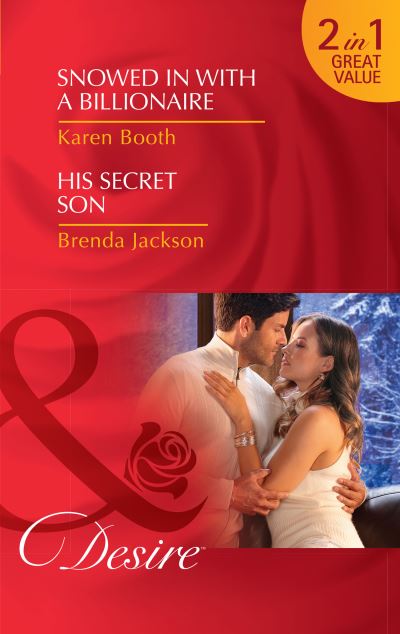 Snowed in with a billionaire