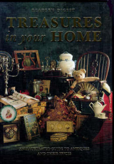 Reader's Digest treasures in your home