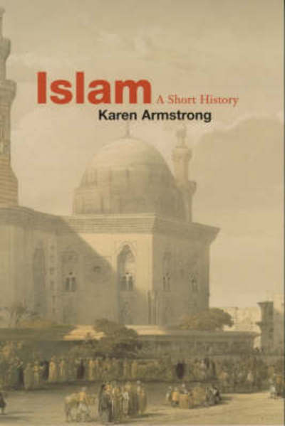 Islam : a short history