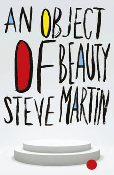 An object of beauty