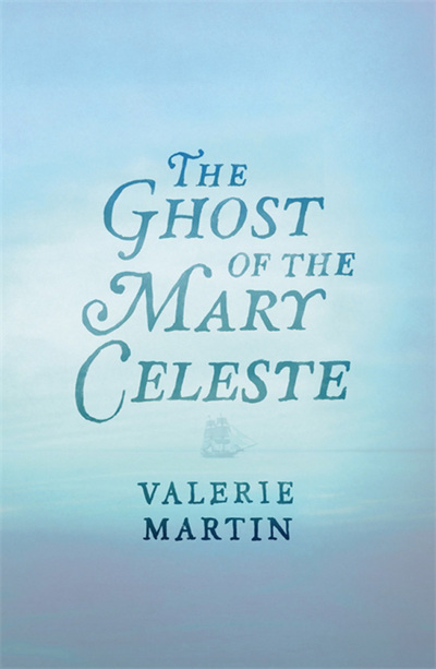 The ghost of the Mary Celeste