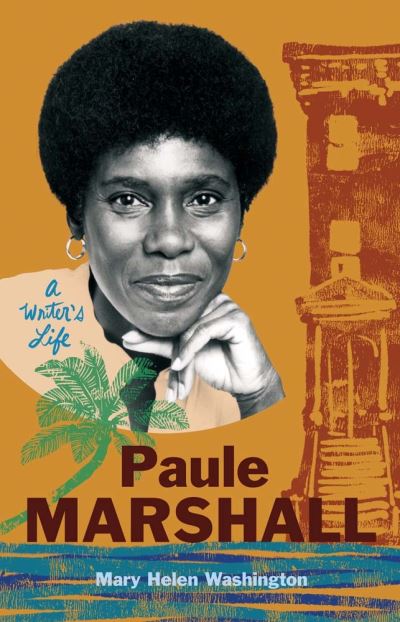 Image for Paule Marshall