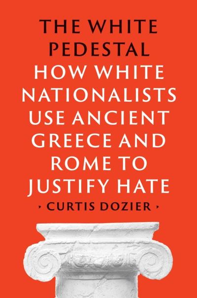 Image for The White Pedestal