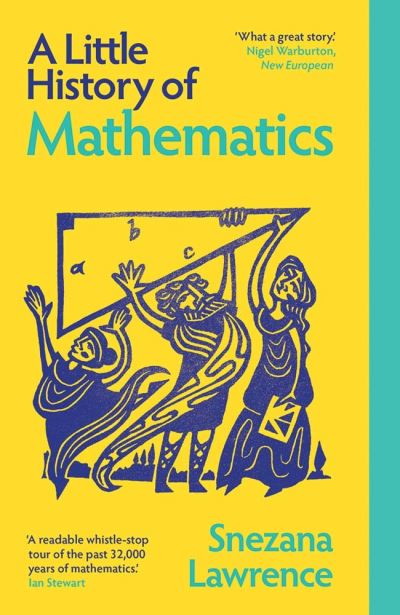 Image for A Little History of Mathematics