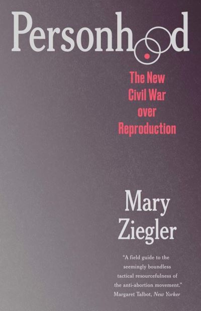 Image for Personhood