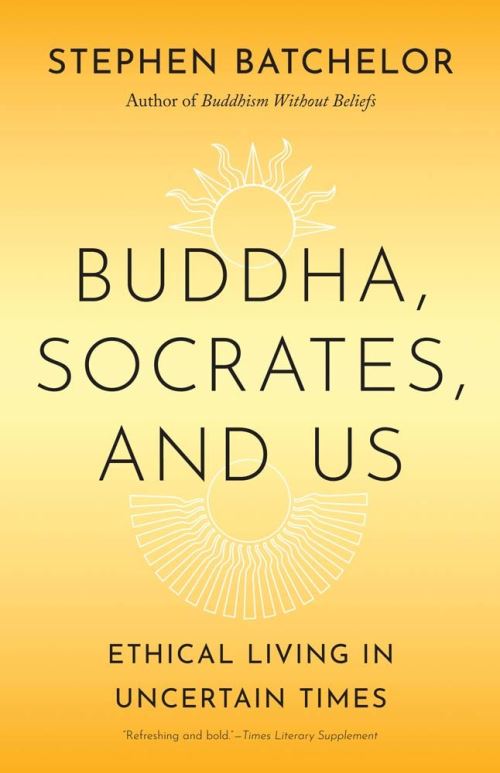 Image for Buddha, Socrates, and Us