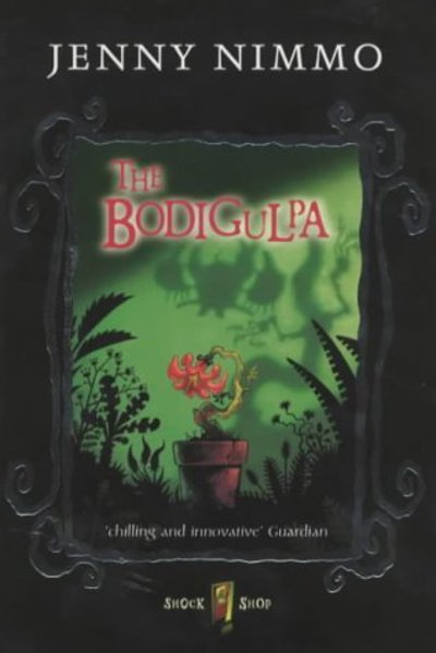 The bodigulpa