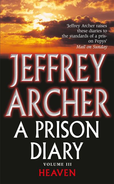 A prison diary. Vol.III, Heaven