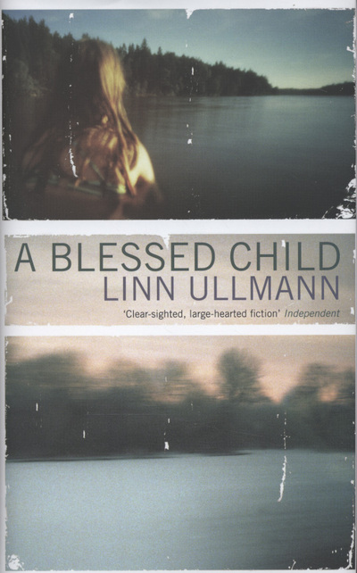 A blessed child