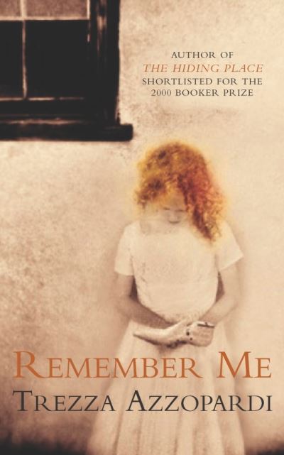 Remember me