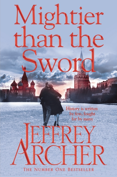 Mightier than the sword