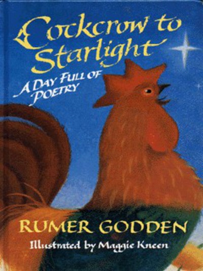 Cockcrow to Starlight : a day full of poetry