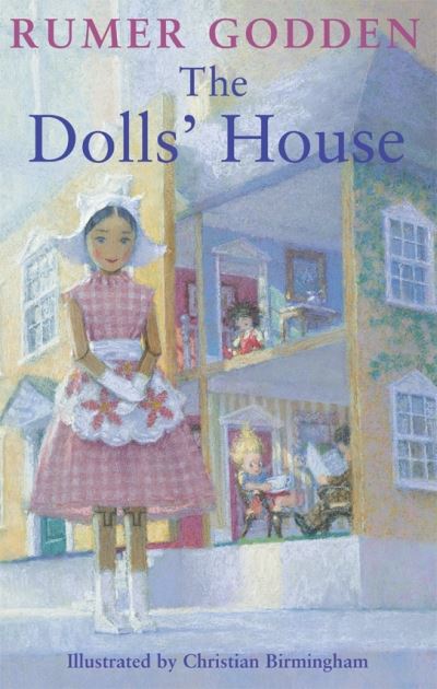 The dolls' house