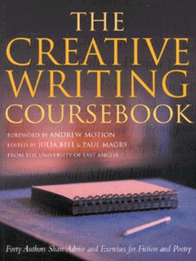 writing courses book