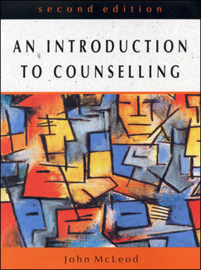 An introduction to counselling