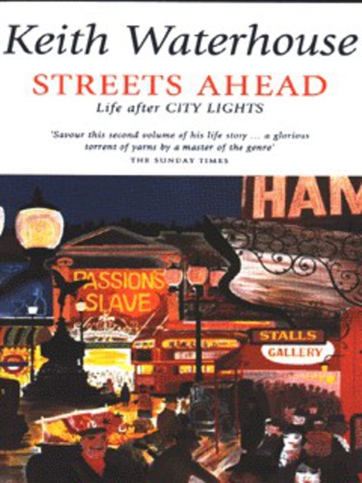 Streets ahead : Life after city lights