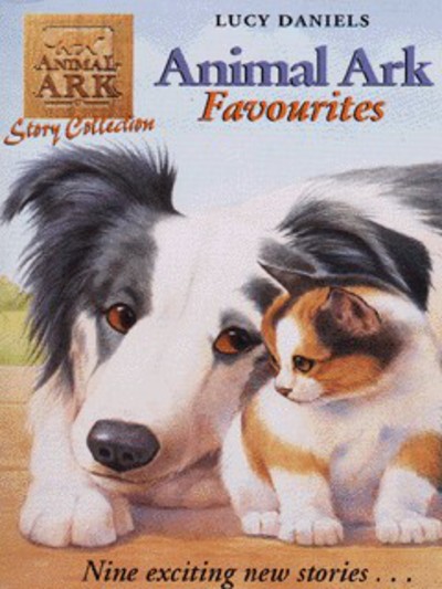 Animal ark favourites