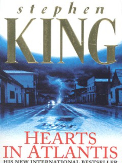 Hearts in Atlantis