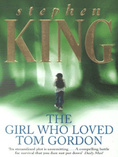 The girl who loved Tom Gordon