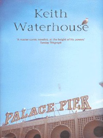 Palace pier