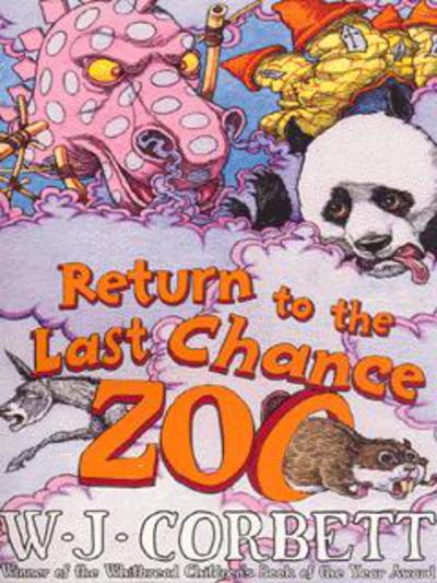 Return to the Last Chance Zoo