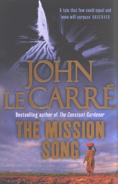 The mission song
