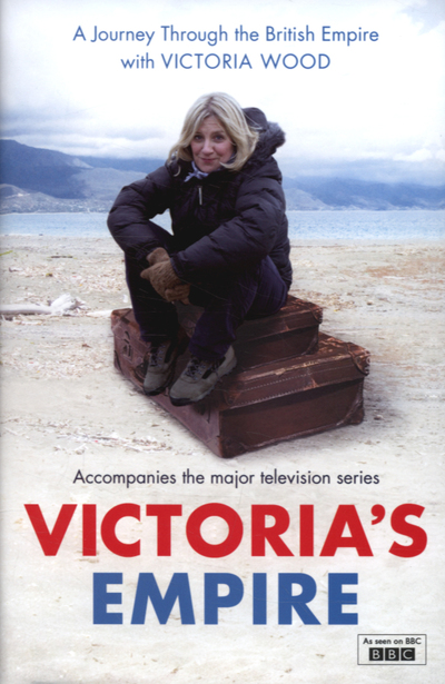 Victoria's empire