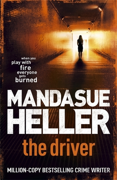 The driver