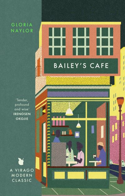 Image for Bailey's Cafe