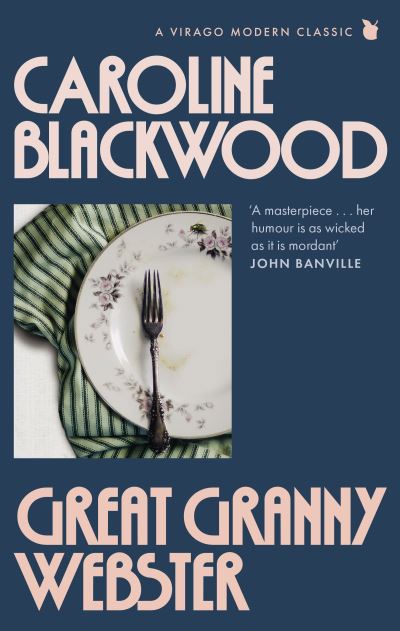 Image for Great Granny Webster