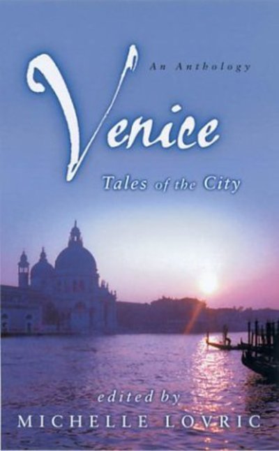 Venice : tales of the city