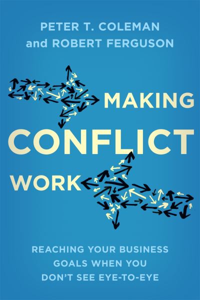 Making conflict work