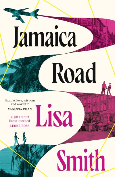 Image for Jamaica Road