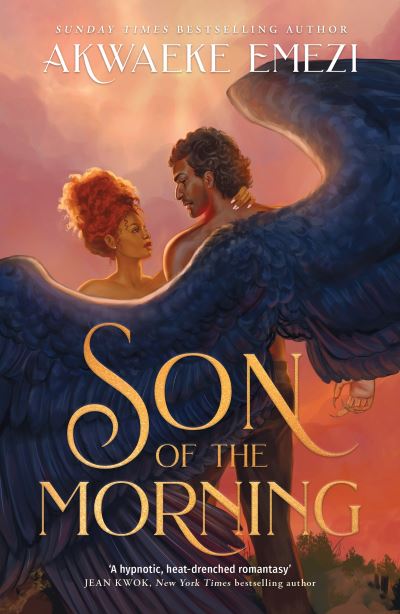 Image for Son of the Morning