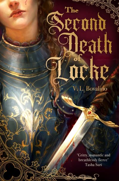 Image for The Second Death of Locke