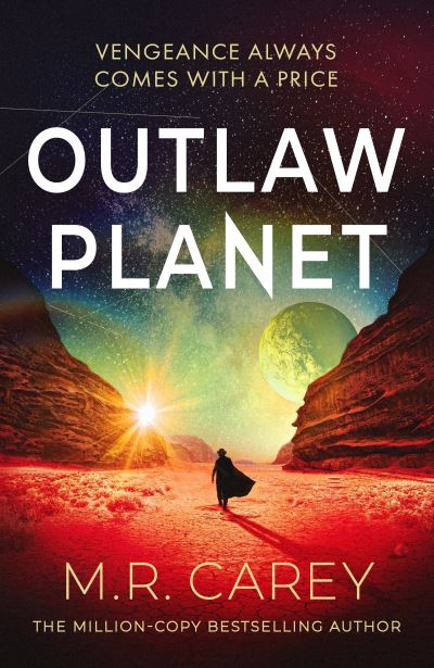 Image for Outlaw Planet