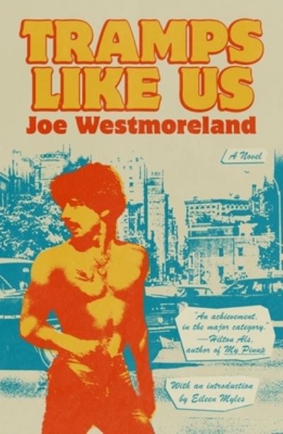 Image for Tramps Like Us