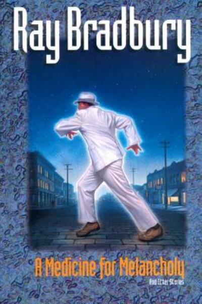 Medicine For Melancholy