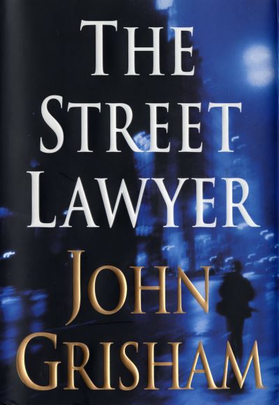The street lawyer
