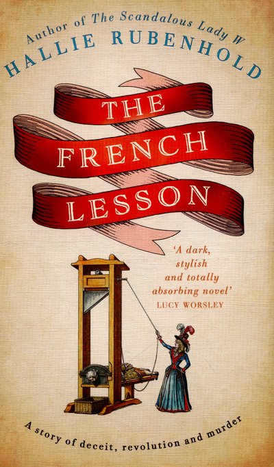 The French lesson